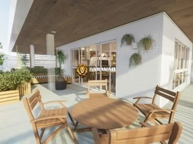 Imagem 13: All Lindóia Apartamento com 3 dormitórios
