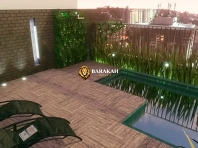 Imagem 7: All Lindóia Apartamento com 3 dormitórios