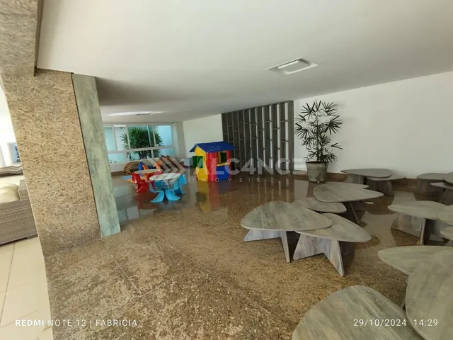 Imagem 11: Cobertura - 4 Suítes - DCE - 279,62 m² - Ponta de Campina, Cabedelo/PB