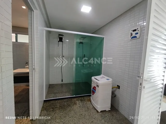 Imagem 5: Cobertura - 4 Suítes - DCE - 279,62 m² - Ponta de Campina, Cabedelo/PB