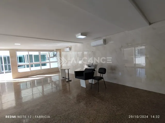 Imagem 9: Cobertura - 4 Suítes - DCE - 279,62 m² - Ponta de Campina, Cabedelo/PB