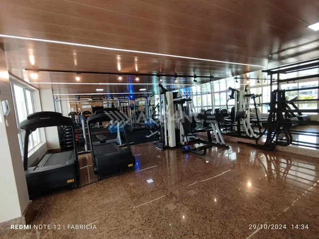 Imagem 14: Cobertura - 4 Suítes - DCE - 279,62 m² - Ponta de Campina, Cabedelo/PB
