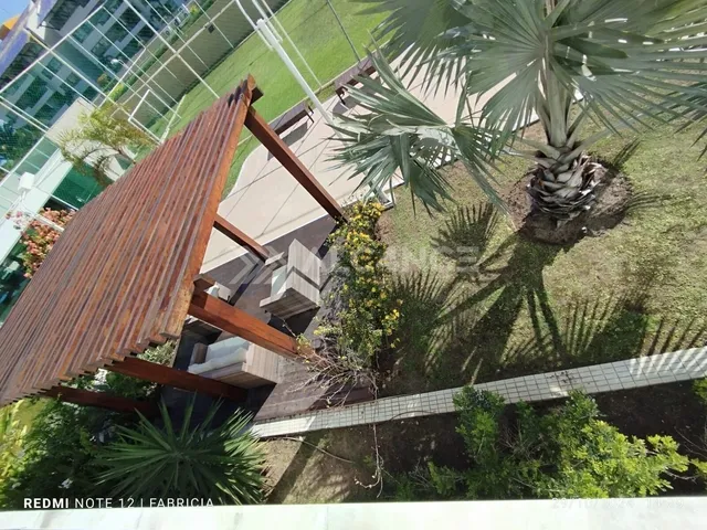 Imagem 8: Cobertura - 4 Suítes - DCE - 279,62 m² - Ponta de Campina, Cabedelo/PB