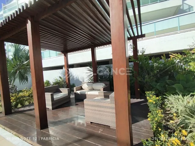 Imagem 4: Cobertura - 4 Suítes - DCE - 279,62 m² - Ponta de Campina, Cabedelo/PB