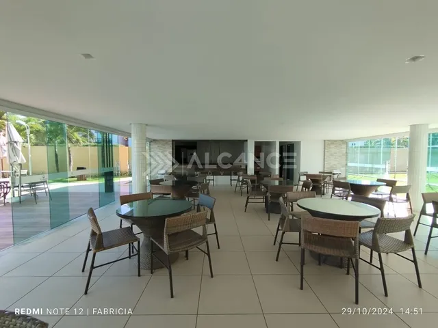 Imagem 10: Cobertura - 4 Suítes - DCE - 279,62 m² - Ponta de Campina, Cabedelo/PB