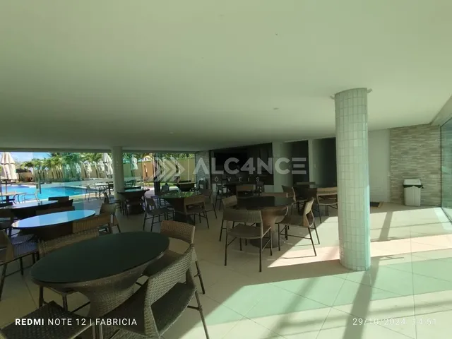 Imagem 16: Cobertura - 4 Suítes - DCE - 279,62 m² - Ponta de Campina, Cabedelo/PB