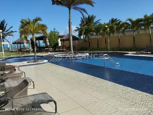 Imagem 2: Cobertura - 4 Suítes - DCE - 279,62 m² - Ponta de Campina, Cabedelo/PB