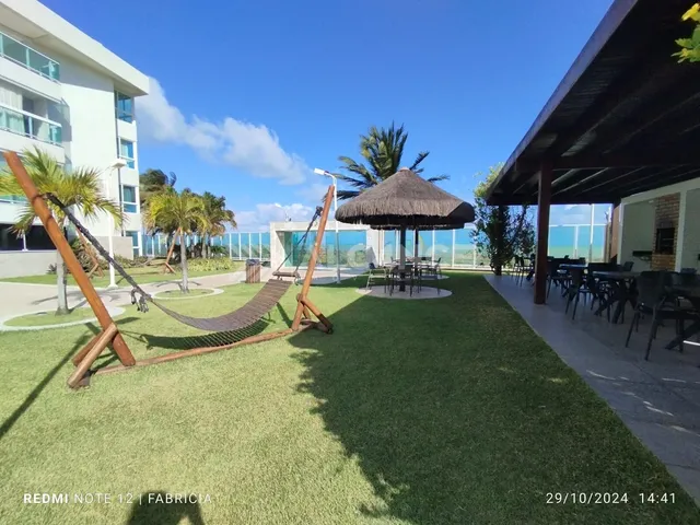 Imagem 6: Cobertura - 4 Suítes - DCE - 279,62 m² - Ponta de Campina, Cabedelo/PB