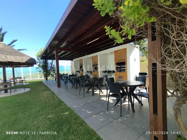 Imagem 13: Cobertura - 4 Suítes - DCE - 279,62 m² - Ponta de Campina, Cabedelo/PB