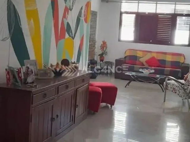 Imagem 8: Casa - 4 Quartos - 3 Suítes - 373 M² - Manaíra, João Pessoa/Pb