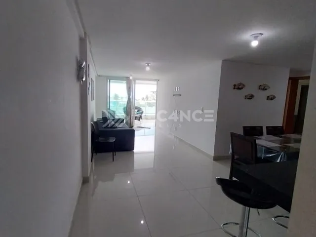 Imagem: Apto Alto Padrão - 3 Suítes - Dce - 137M²