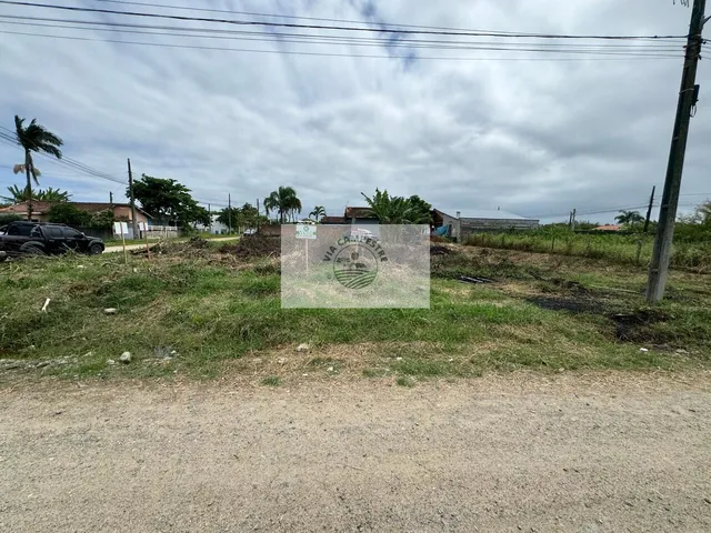 Imagem: Terreno em Ubatuba, São Francisco do Sul/Sc