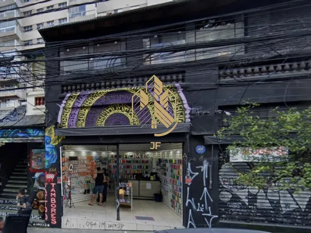 Imagem: PREDIO COMERCIAL em São Paulo - São Paulo