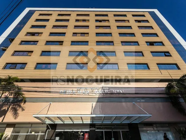 Imagem: Sala Comercial no Bairro Estreito em Florianópolis-Sc