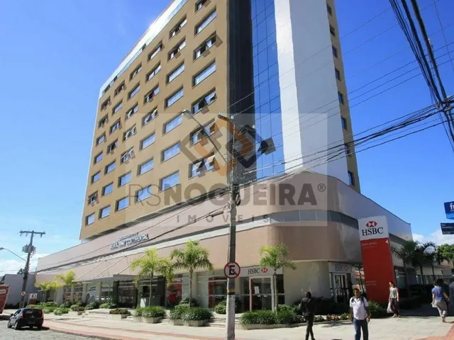 Imagem 15: Sala Comercial no Bairro Estreito em Florianópolis-Sc