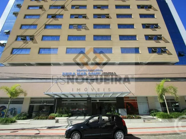 Imagem 3: Sala Comercial no Bairro Estreito em Florianópolis-Sc