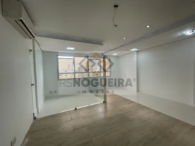 Imagem 5: Sala Comercial no Bairro Estreito em Florianópolis-Sc