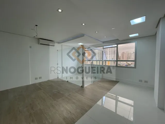 Imagem 9: Sala Comercial no Bairro Estreito em Florianópolis-Sc