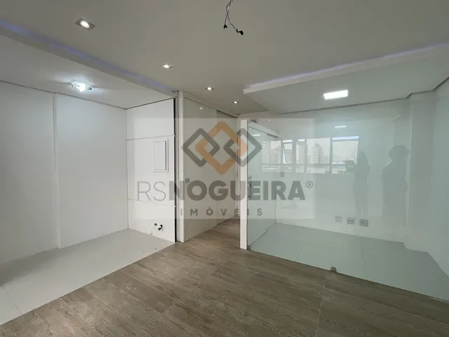 Imagem 8: Sala Comercial no Bairro Estreito em Florianópolis-Sc