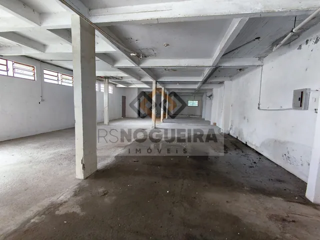 Imagem 4: Pavilhão/Galpão Logístico em Bom Viver, Biguaçu/Sc