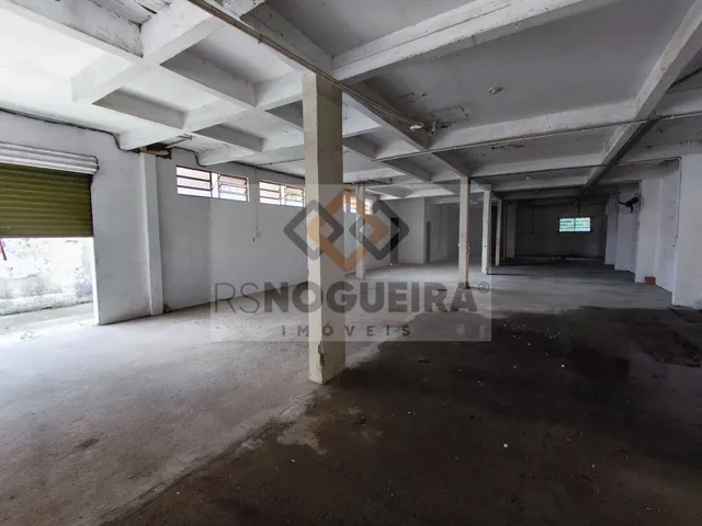 Imagem 8: Pavilhão/Galpão Logístico em Bom Viver, Biguaçu/Sc