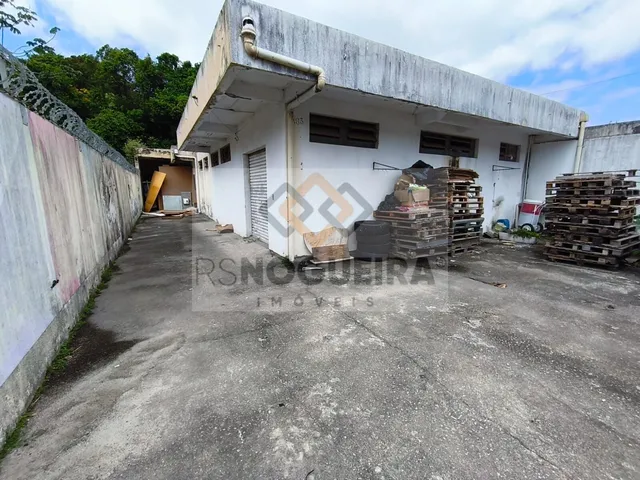 Imagem 5: Pavilhão/Galpão Logístico em Bom Viver, Biguaçu/Sc