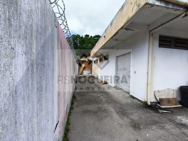 Imagem 14: Pavilhão/Galpão Logístico em Bom Viver, Biguaçu/Sc