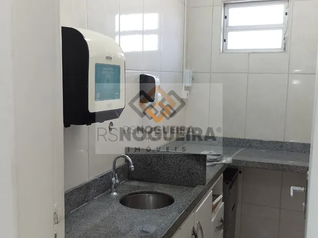 Imagem 8: Sala Comercial em Forquilhinha, São José/Sc