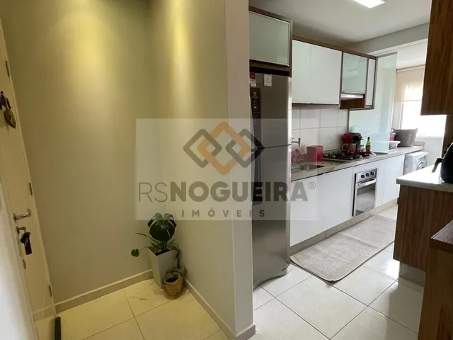Imagem: Apartamento À Venda no Bairro Sertão do