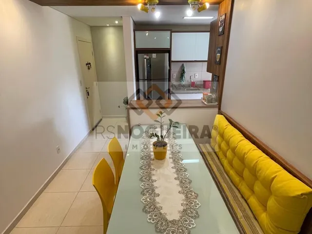 Imagem 7: Apartamento À Venda no Bairro Sertão do Maruim - São José/Sc