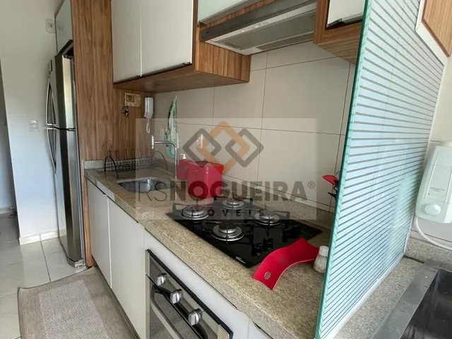 Imagem 13: Apartamento À Venda no Bairro Sertão do Maruim - São José/Sc