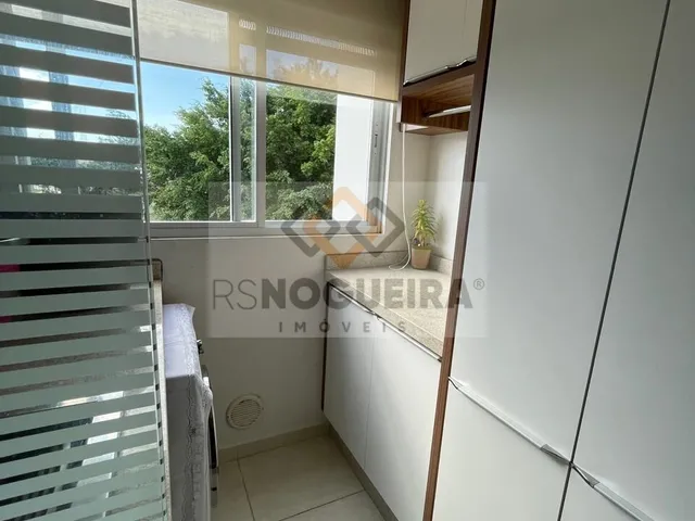 Imagem 2: Apartamento À Venda no Bairro Sertão do Maruim - São José/Sc