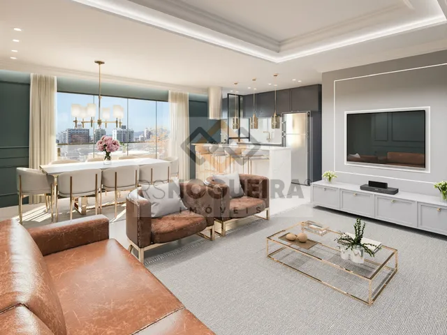 Imagem 2: Apartamento em Pagani, Palhoça/Sc
