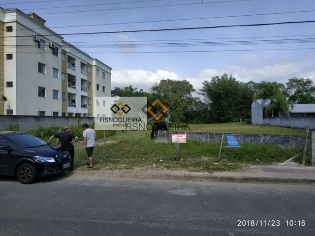 Imagem 9: Terreno À Venda em Potecas, São José Sc