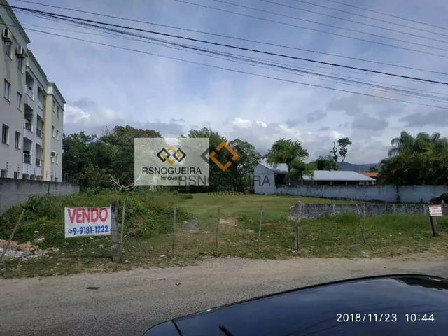 Imagem 8: Terreno À Venda em Potecas, São José Sc