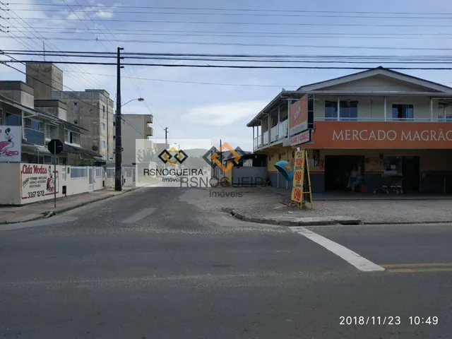Imagem 3: Terreno À Venda em Potecas, São José Sc