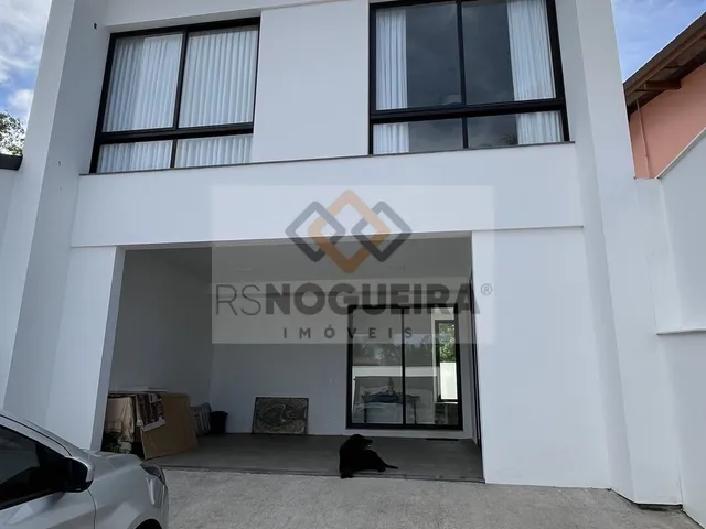 Imagem 10: Casa Sobrado em Ponta de Baixo, São José/Sc