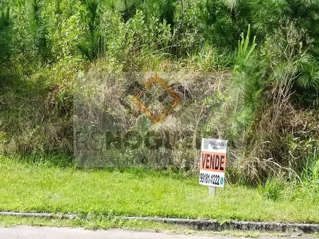 Imagem 7: Terreno em Condomínio em Roçado, São José/Sc