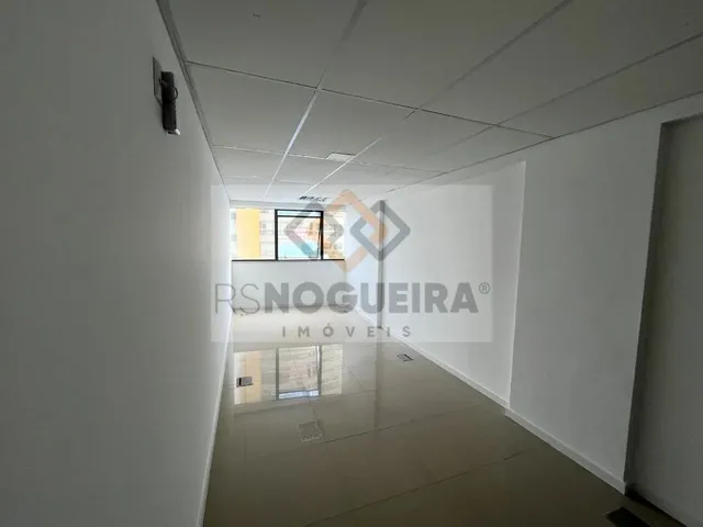 Imagem: Sala Comercial com Área Privativa de 25