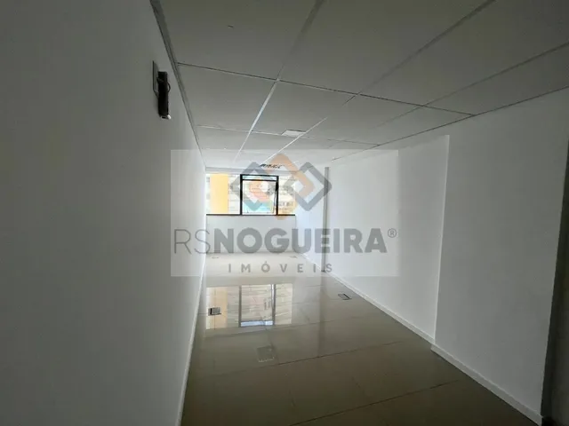 Imagem 2: Sala Comercial com Área Privativa de 25