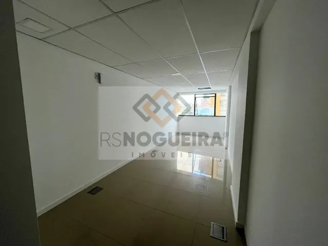 Imagem 7: Sala Comercial com Área Privativa de 25