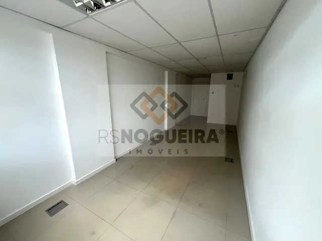 Imagem 8: Sala Comercial com Área Privativa de 25
