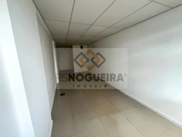 Imagem 3: Sala Comercial com Área Privativa de 25