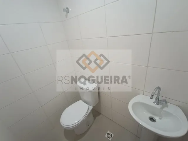 Imagem 9: Sala Comercial com Área Privativa de 25