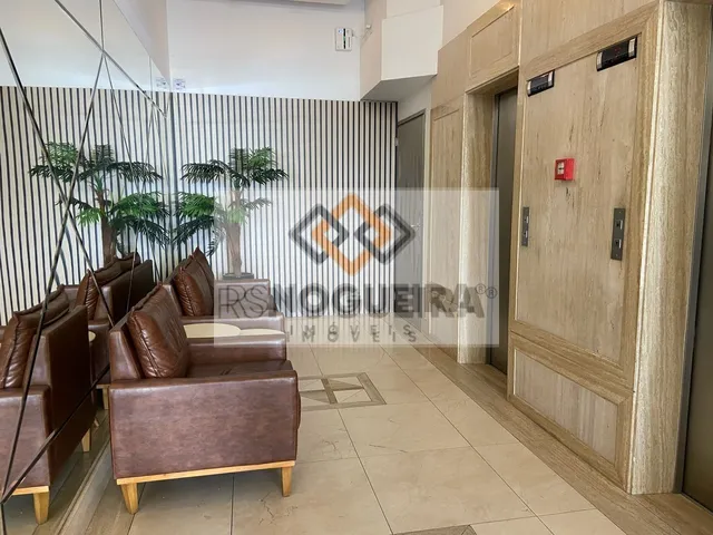 Imagem 4: Sala Comercial com Área Privativa de 25