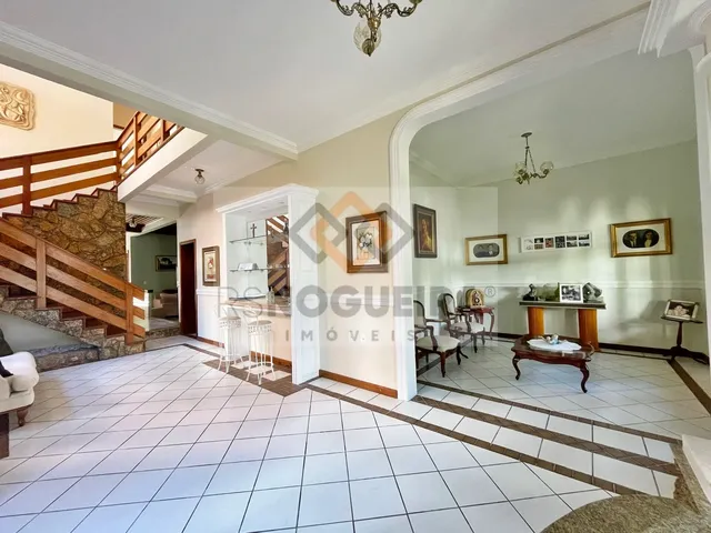 Imagem: Casa Alvenaria em Balneário, Florianópolis/Sc