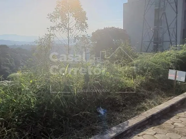 Imagem: Terreno Amplo de 399,20M²