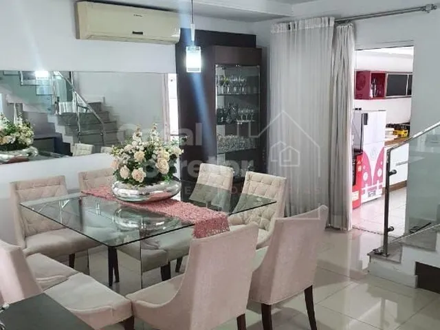 Imagem 4: Incrível Casa com 3 Dormitórios Sendo 1 Suíte Master