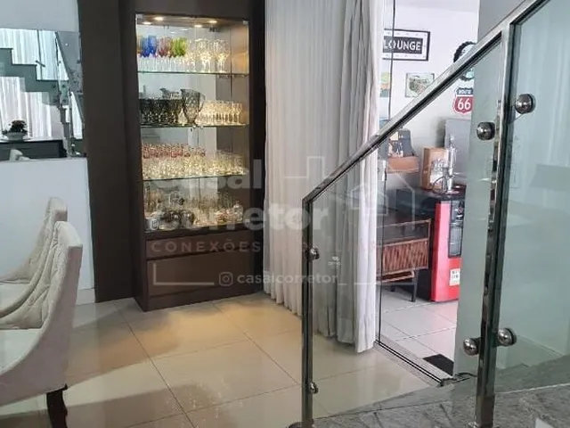 Imagem 8: Incrível Casa com 3 Dormitórios Sendo 1 Suíte Master