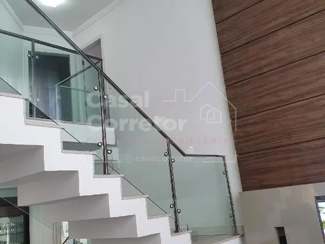 Imagem 13: Incrível Casa com 3 Dormitórios Sendo 1 Suíte Master